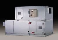 York Solution Ahu